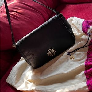 Tory Burch Britten Crossbody Bag